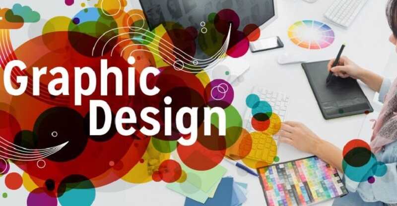 Tìm hiểu kiến thức về Graphic design là gì?