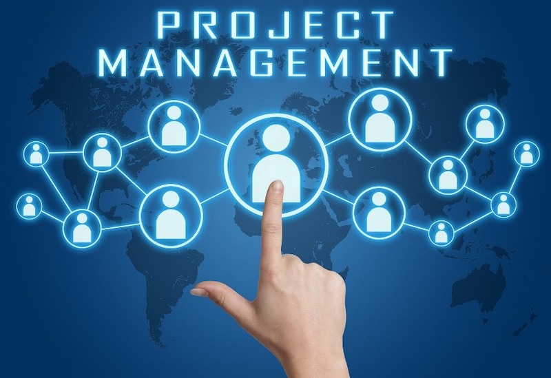 Các bước để thực hiện quản lý phạm vi dự án