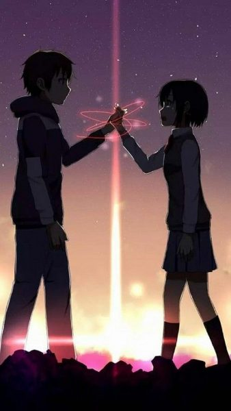 Ảnh đôi anime - những hình ảnh tuyệt đẹp về tình yêu đôi lứa trong các bộ phim hoạt hình như Your Name và Kimi no Na wa. Hãy thưởng thức các hình ảnh đầy cảm xúc và lẫn lộn về tình yêu giữa các cặp đôi trong thế giới hoạt hình để cho lòng bạn được say đắm vào năm