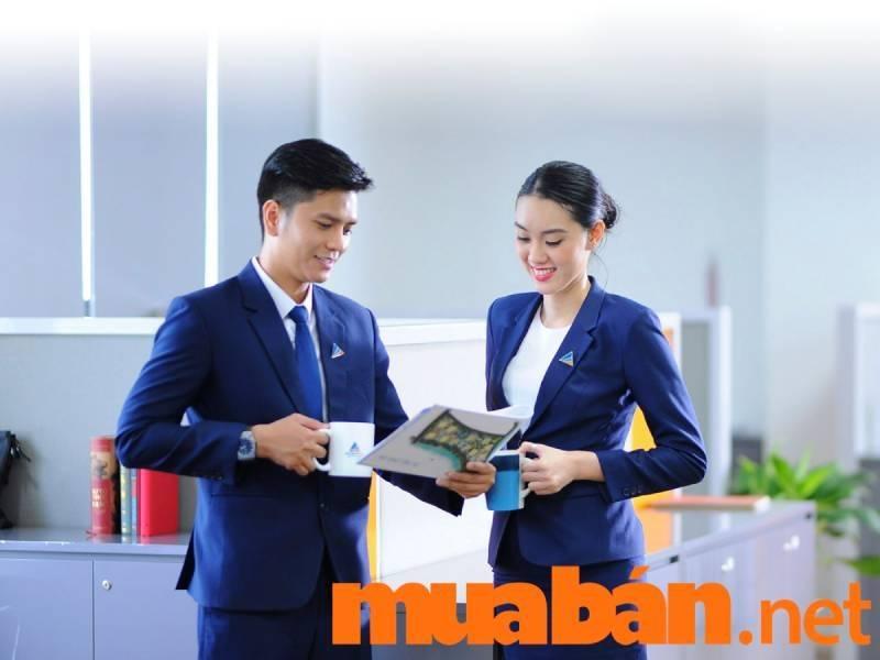 Nhân viên kinh doanh tại Vũng Tàu