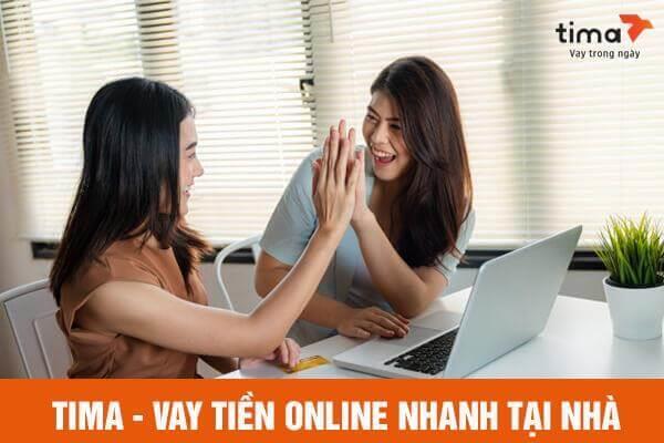 Vay tiêu dùng tín chấp cá nhân - Vay tiền nhanh ngay trong ngày