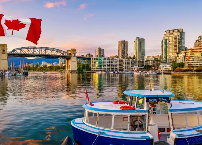 Tại sao Visa du lịch Canada của bạn bị từ chối?