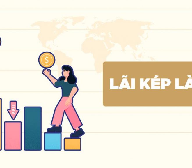 Lãi kép là gì? Sức mạnh của lãi suất kép, Công thức tính và ví dụ